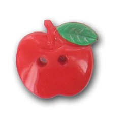 Apple Buttons 19 mm
